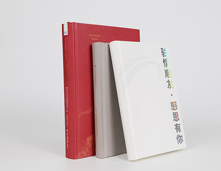 在印刷画册之前我们需要做好准备工作
